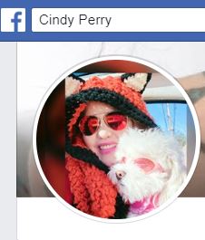 Cindy Frey Perry - Facebook